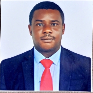 Stephen Sheyin Bala