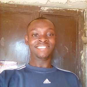 Akoh Sunday Elaigwu