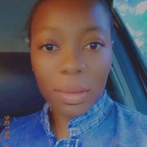 Onyinye Blessing Justice Dike