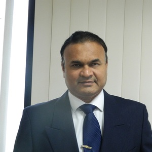 Rajesh Doshi