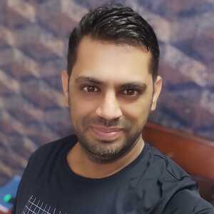 Munish Gulati