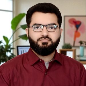 Mashal Khan