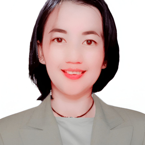 Yvonne Joy Justo