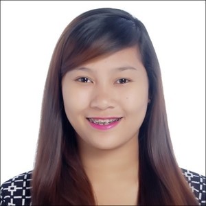 Abby Gail A. Benedicto