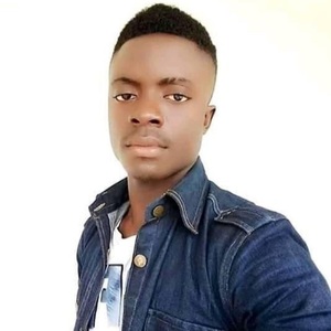 Uka Peter Kenangolom