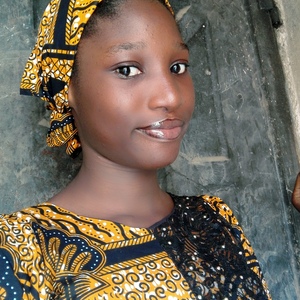 Zainab Tajuddeen
