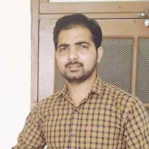 Premshankar Mishra