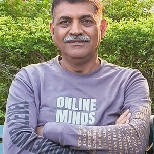 Satish Vyas