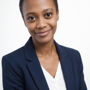 Vololonirina Nomena Annie