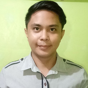 Mark Silden Dela Cruz