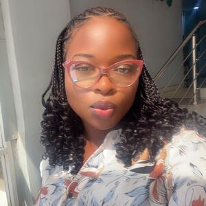 Mercy Ekunke