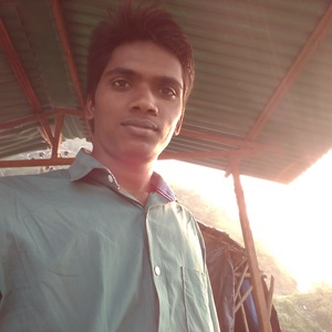 Lokesh Kumar