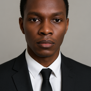Kelvin Mathu Waithira
