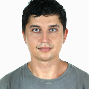 Vadim Panov