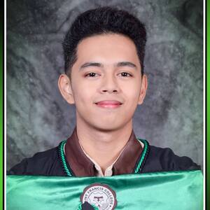 John Kenneth Oaña Balutan