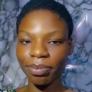 Blessing Nneka