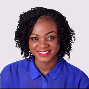Clara Valary Onyango
