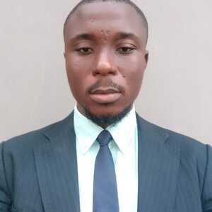 Anyebe Gabriel
