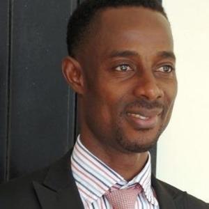 Onuaja Ogbonnaya Abraham