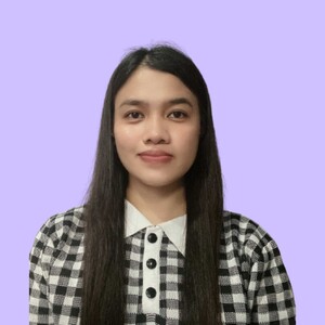 April Rose C. Ortiola