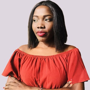 Anthonette Ijeh