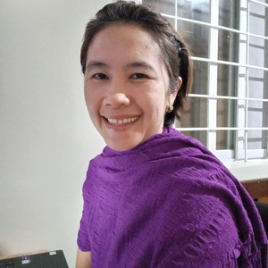 Ma. Carolina Llunar