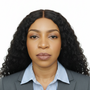 Ogochukwu Francisca Abajue