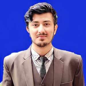 Muhammad Abdullah Khan