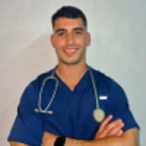 Tomas Gustavo Terrugi