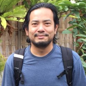 Dimas Riski Putranto