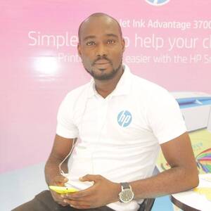 Emmanuel Uzochukwuka Ofoegbu