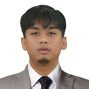 Edishan Lee Tenorio