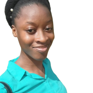 Ruth Adeola Adebayo