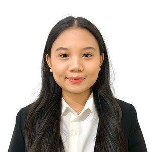 Priscilla Nethania