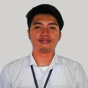 Matthew Mandy C. Florentino