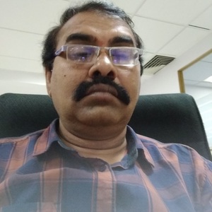 Srinivas Dasari