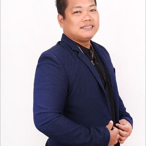 Joemar B Manalang