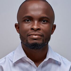 Augustine Okon Ntekim