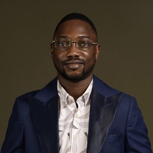 Seyi Aluko