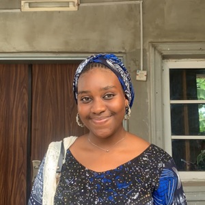 Safiya Abdullahi