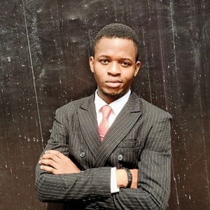 Fredrick Osheku