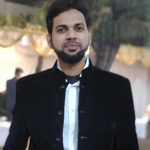 Mohammad Farooq