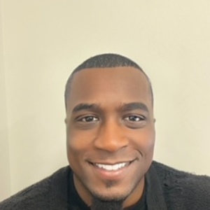 Tyrone M Croutch