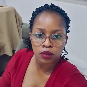 Claire Ayesiga