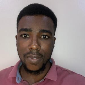 Joel Mbah
