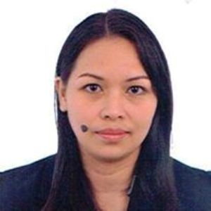 Kenneth Irene O. Gabutan