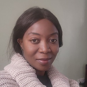 Winnie Nambeya