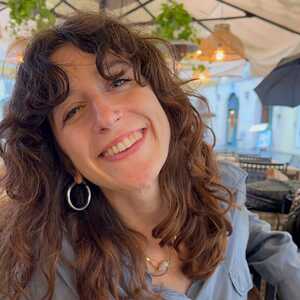 Eirini Kolliopoulou
