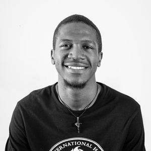 Kudzai Allan Chidamwoyo