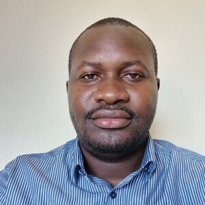 Benhard Juma Nyagaya